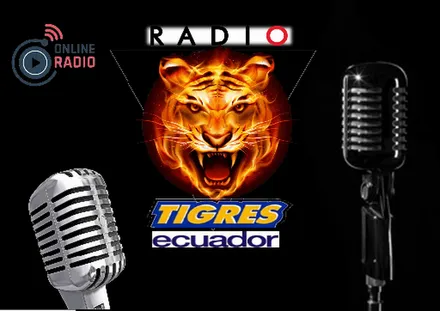 Radio Tigres