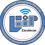 Radio LEIP Zacatecas