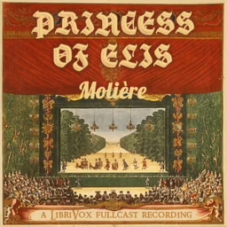 Princess of Elis