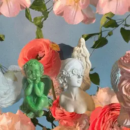 Le chemin vers un coeur en paix