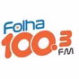 Folha FM 100.3