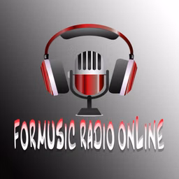 FORMUSIC RADIO