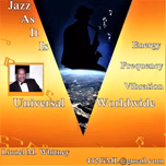 Jazz as it is