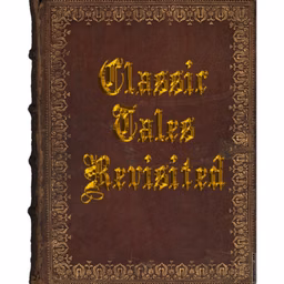 Classic Tales Revisited