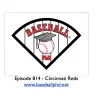 2026 Cincinnati Reds