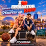 Episode 184: I LOVE REGGAETON RADIO #183