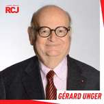Les personnages juifs ayant marqué l’histoire – Gérard Unger