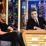 The 2guys show