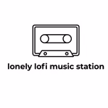 Lonely LOFI Music Station