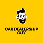 Car Dealership Guy Podcast