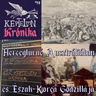 KK #70 – Hercegturné Ausztráliában és Észak-Korea Godzillája (LIVE)