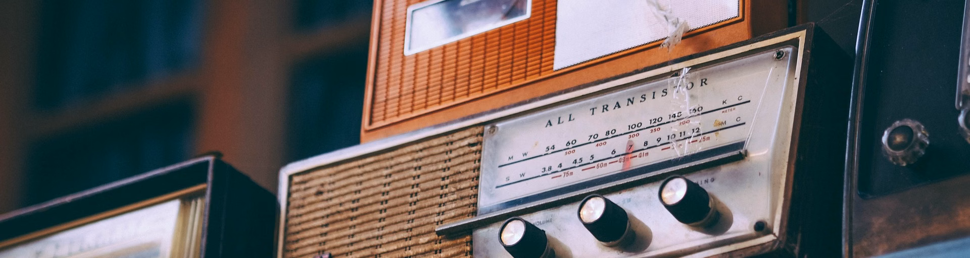 RADIO INFINITY