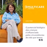 Por Falar Nisso | Risco, Resiliência e Bem-Estar