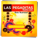 Las Pegaditas Radio.com