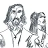 Diálogo entre Hernán Cortés y Marina