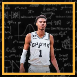 La NBA est un gigantesque tableau Excel