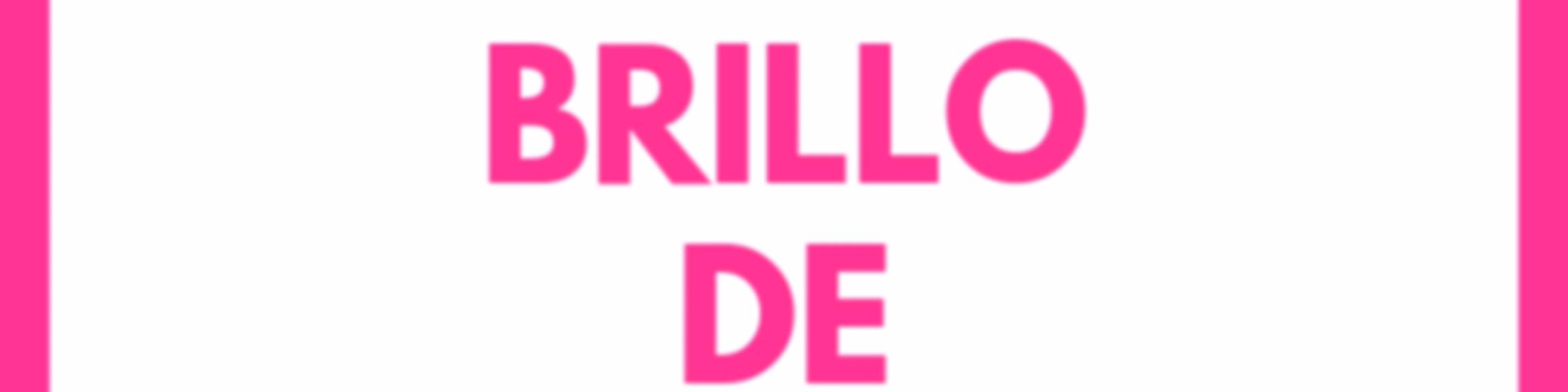 Brillo De Ideas