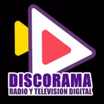 RADIO DISCORAMA TV
