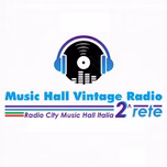 Radio City Music Hall Italia 2