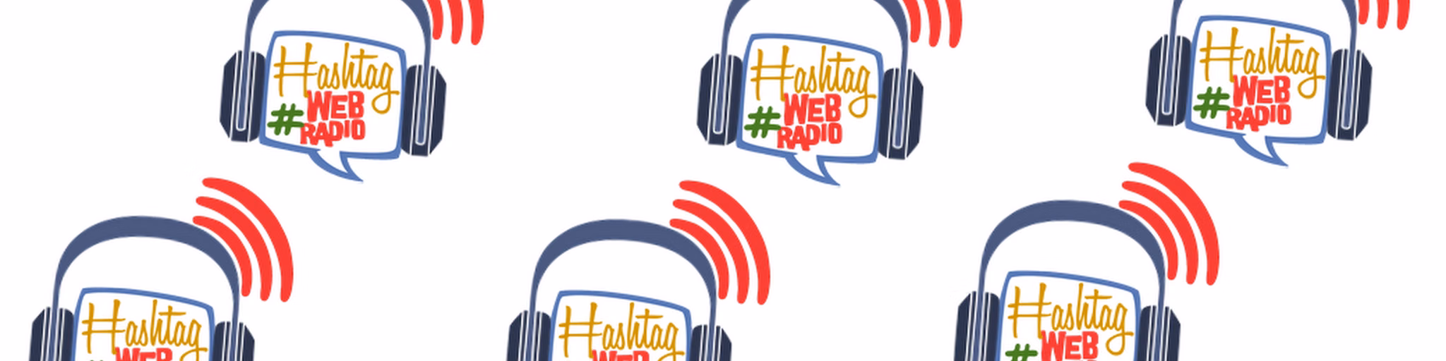 HASHTAG Web Radio