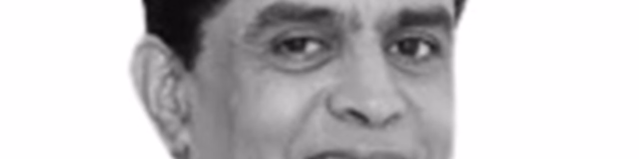 Bishop Manu Menon's Voice Messages