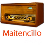 Radio Maitencillo