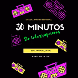30 Minutos sin Interrupciones