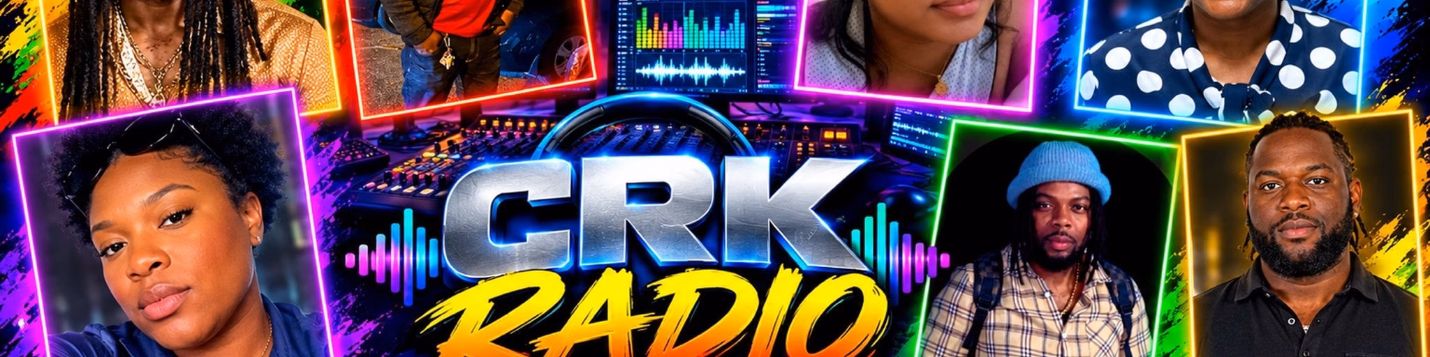 crkradio.net