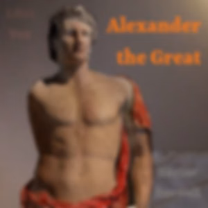 Alexander the Great by Jean Racine (1639 - 1699)