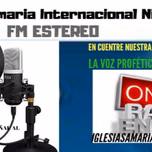 Radio Samaria Internacional