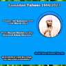 Ramadan Tafseer 1444/2023 2024-06-19 16:00