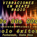 Vibraciones En Beats Radio CR