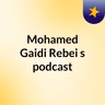 Episode مرحبا 59 - Mohamed Gaidi Rebei's podcast