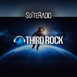 NASA Third Rock Radio from SuiteRadio