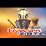 MAJAYUT STEREO URIBIA