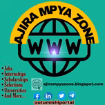 AJIRAMPYAZONE MEDIA