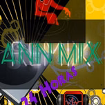 ANN Mix
