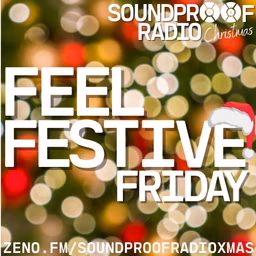 Feel Festive Friday