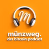 Münzweg #235 Bitcoin zerfließt