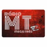 Radio mega tres