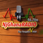 Njghana Radio