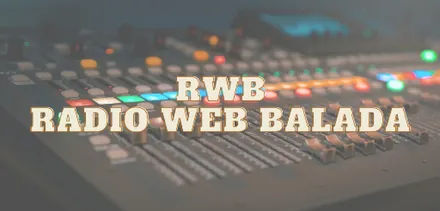 RADIO WEB BALADA