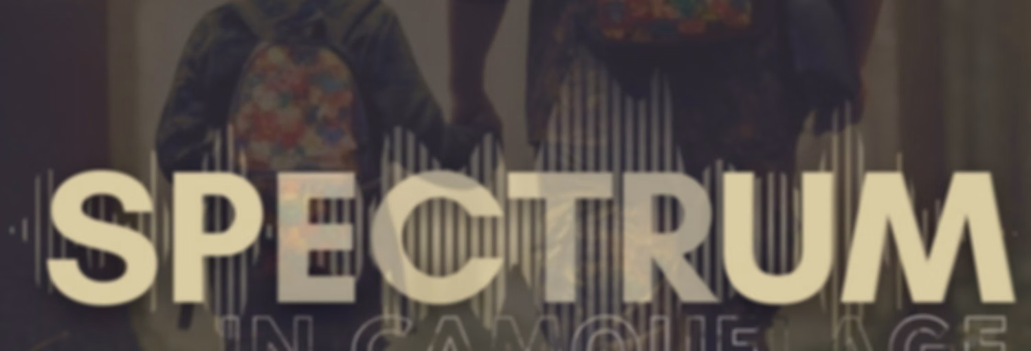 Spectrum in Camouflage