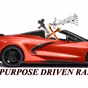 KPDR Purpose Driven Radio Network