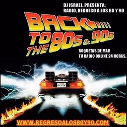 Regreso a los 80 y 90
