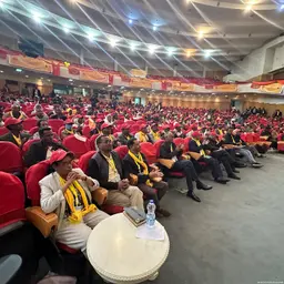 የዜና መጽሔት፤ ሐምሌ 21 ቀን 2028 ዓ.ም ማክሰኞ
