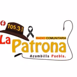 Patrona Azumbilla