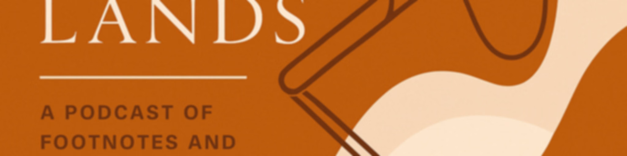 Between Lines and Lands