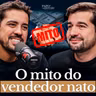 Ele Fez Um Exit Milionário e Revela Por Que "Vendedor Nato" Não Existe | Papo de Gestão