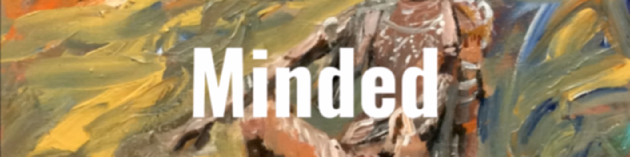Content Minded Podcast